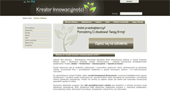 Desktop Screenshot of kreator.gpnt.pl